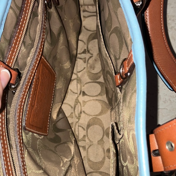 Coach - Handbag - Picture 3 of 7